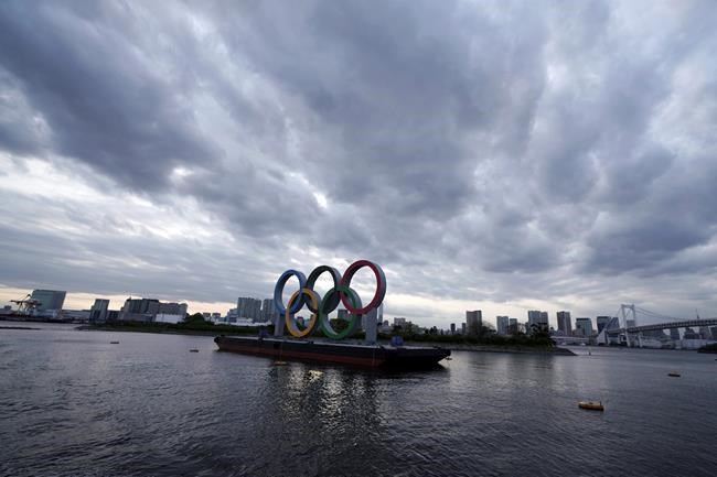 Tokyo Games need 500 nurses; nurses say needs are elsewhere | iNFOnews.ca Tokyo Games need 500 nurses; nurses say needs are elsewhere | iNFOnews.ca