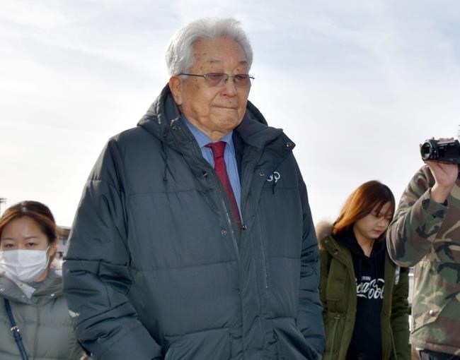 Reports: North Korea says likely to join Olympics in South | iNFOnews.ca