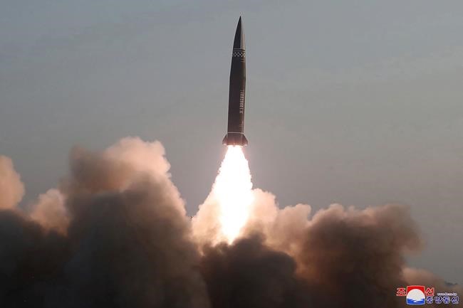 N. Korea accuses UN of double standard over missile firings | iNFOnews.ca
