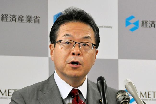 South Korea initiating WTO complaint over Japan trade curbs | iNFOnews.ca