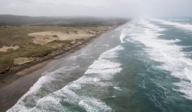 5 dead, 3 missing and 3 rescued in New Zealand boat accident | iNFOnews.ca