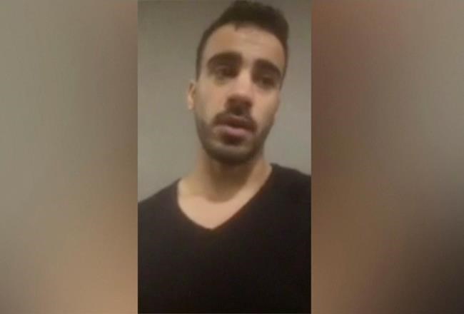 Thailand arrests Bahrain refugee for possible extradition | iNFOnews.ca