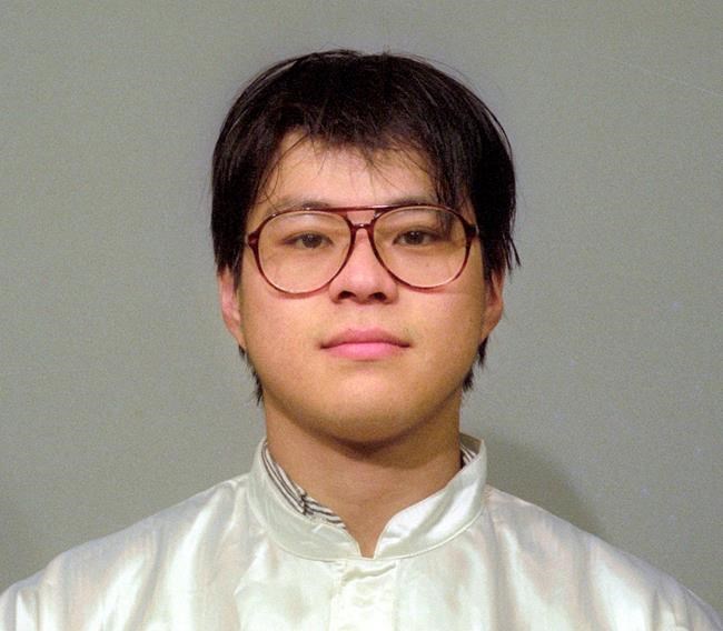 Profiles of the 7 doomsday cult members executed in Japan | iNFOnews.ca