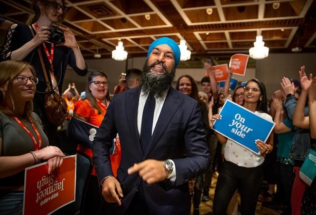 NDP promise to expand universal health care, starting with national drug plan | iNFOnews.ca NDP promise to expand universal health care, starting with national drug plan | iNFOnews.ca