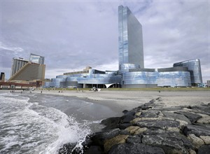 Toronto firm wins Revel at bankruptcy auction at huge discount; plans to reopen it as a casino | iNFOnews.ca CP30115824
