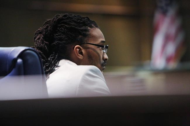 School bus driver in fatal crash case denies he was on phone | iNFOnews.ca School bus driver in fatal crash case denies he was on phone | iNFOnews.ca