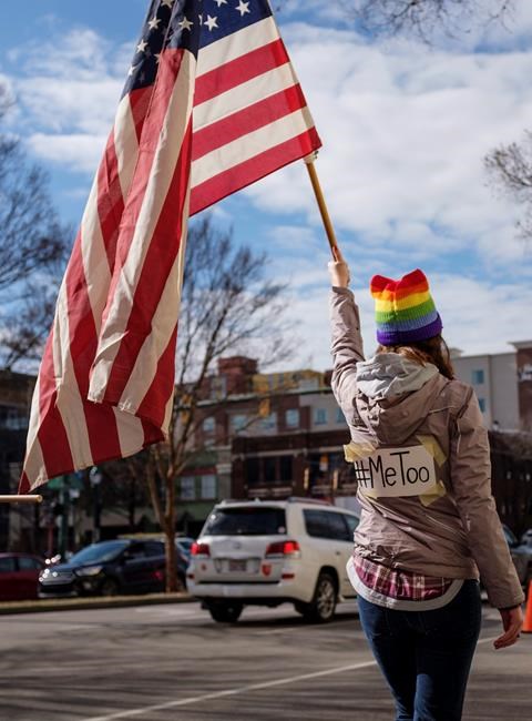 For #MeToo movement, a mixed reception in nations outside US | iNFOnews.ca