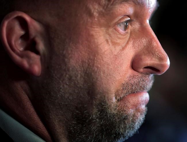 Ex-wife of slain former NBA player pleads guilty | iNFOnews.ca