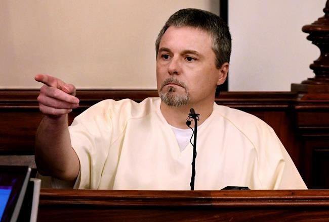Tennessee convict pleads guilty in Holly Bobo murder case | iNFOnews.ca Tennessee convict pleads guilty in Holly Bobo murder case | iNFOnews.ca