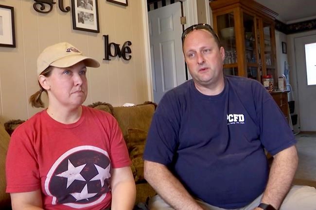 Survival stories: Amid tornado devastation, beacons of hope | iNFOnews.ca