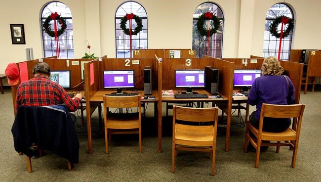 Is online college for you? Answer 5 questions to find out | iNFOnews.ca