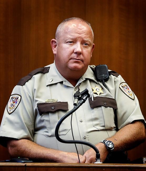 Unknown hitchhiker: Link to Mississippi burning death? | iNFOnews.ca