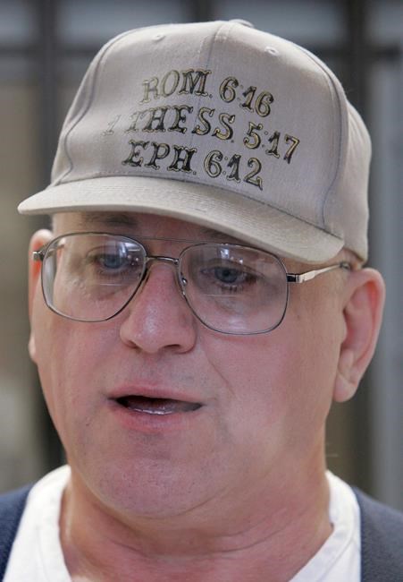 Man executed for killing wife decades ago in Memphis | iNFOnews.ca Man executed for killing wife decades ago in Memphis | iNFOnews.ca