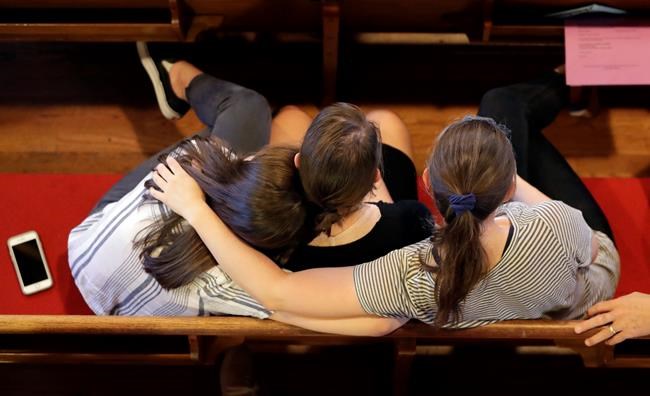 Tennessee carries out its 1st execution in nearly a decade | iNFOnews.ca Tennessee carries out its 1st execution in nearly a decade | iNFOnews.ca