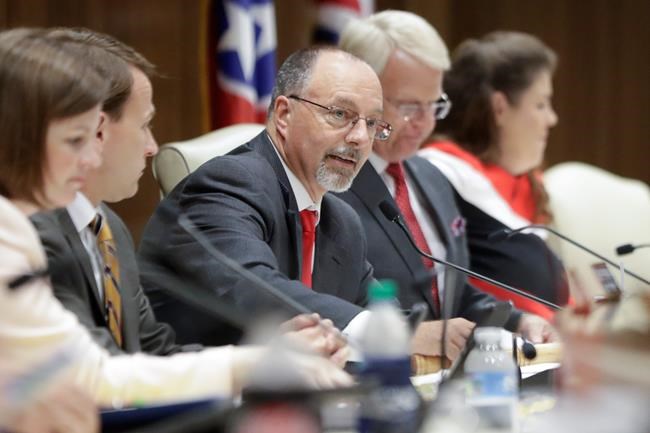 Tennessee lawmakers mull passing strict abortion ban | iNFOnews.ca