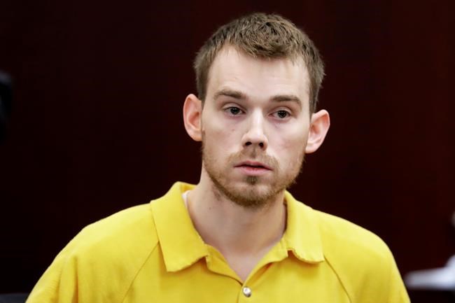 Waffle House shooting suspect ordered to mental facility | iNFOnews.ca