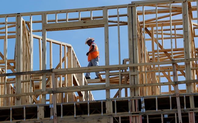 US economy shows resilience with 2nd straight solid quarter | iNFOnews.ca