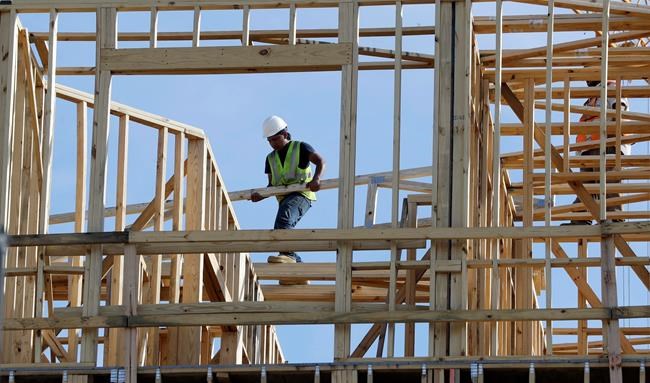 US construction spending up 0.3 per cent in September | iNFOnews.ca