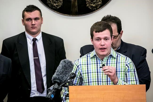 Man pleads guilty to vandalizing Tennessee Islamic Center | iNFOnews.ca