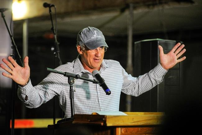 Famed site of Nashville sit-ins honours past with new eatery | iNFOnews.ca