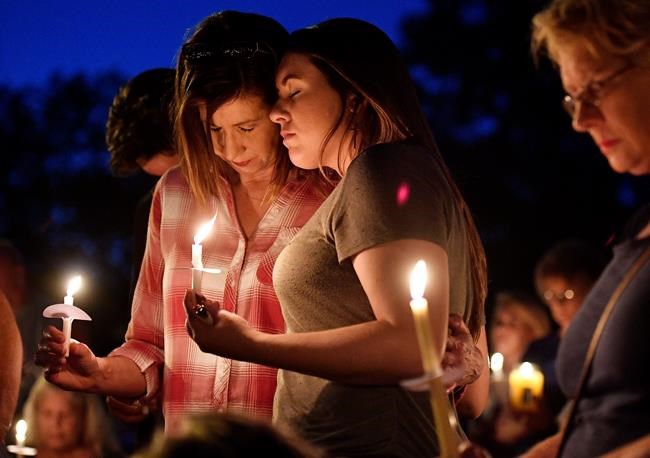 Correction: Red Flag Laws story | iNFOnews.ca