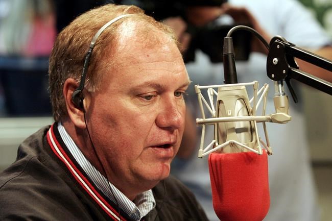 Political critic accused of abusing, intimidating his wife | iNFOnews.ca