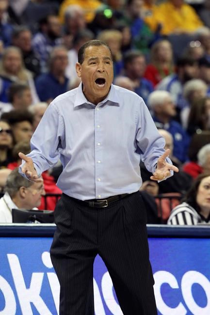 Zion in action as NCAA Tournament wraps up first round | iNFOnews.ca