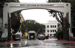 NKorea denies cyberattack on Sony over movie but calls it a 'righteous deed' | iNFOnews.ca CP31013081