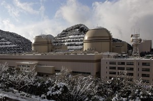 Japan moves closer to restarting 1st nuclear reactors since tsunami led to complete shutdown | iNFOnews.ca CP18793637