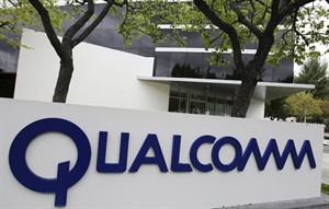 Chinese regulator fines Qualcomm a record $975 million in anti-monopoly case | iNFOnews.ca CP31835619