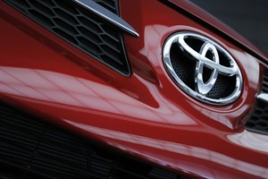 Toyota still top in global vehicle sales, over VW, GM, after first 3 quarters of year | iNFOnews.ca CP30445881