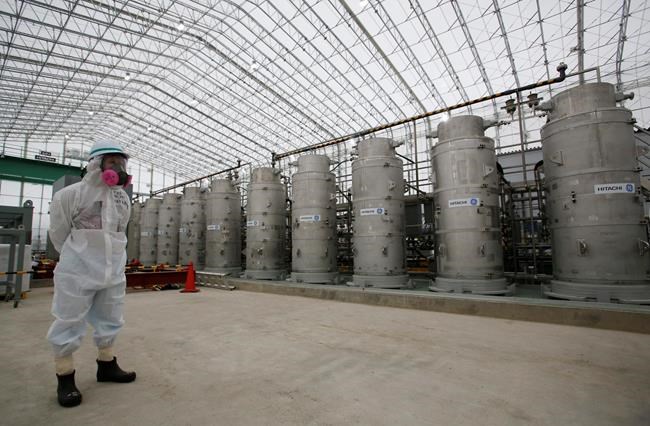 Multiple challenges remain to Fukushima nuclear cleanup | iNFOnews.ca
