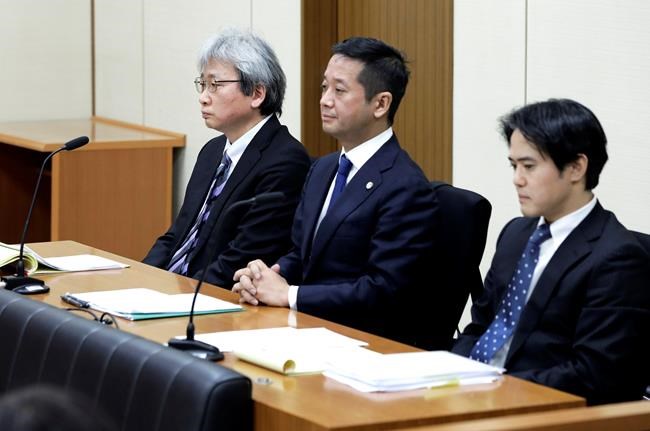 Lawyers leading defence of Nissan ex-chairman Ghosn resign | iNFOnews.ca Lawyers leading defence of Nissan ex-chairman Ghosn resign | iNFOnews.ca