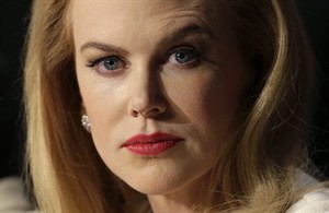 Nicole Kidman reveals heartbreak at her father's death and thanks well-wishers for prayers | iNFOnews.ca CP30095607