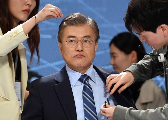 Anger grows in South Korea over US anti-missile system | iNFOnews.ca