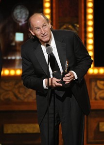 What's that sound? The Tony Awards cut 2 trophies, beginning next year, both for sound design | iNFOnews.ca