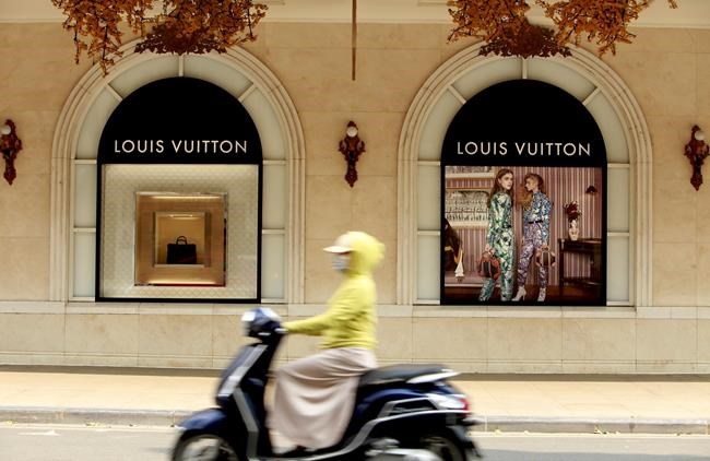 From bombers to Big Macs: Vietnam a lesson in reconciliation | iNFOnews.ca