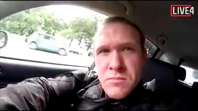 Alleged Christchurch gunman's actions stun hometown | iNFOnews.ca Alleged Christchurch gunman's actions stun hometown | iNFOnews.ca