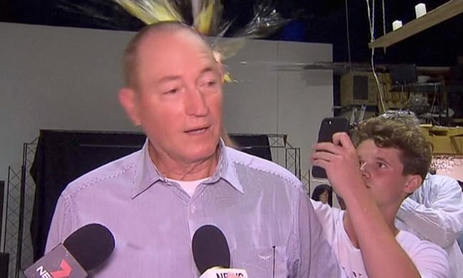 Australian 'Egg Boy' donates $70,000 to Christchurch victims | iNFOnews.ca