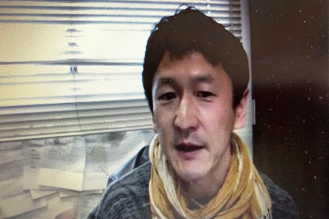 Japan scientist 'very pessimistic' Olympics will happen | iNFOnews.ca