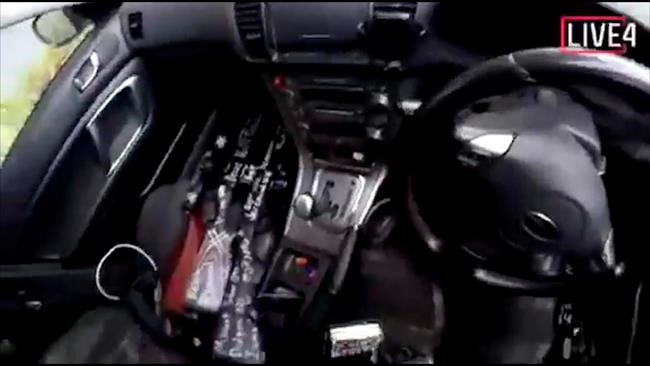 New Zealand shooter steeped attack in dark internet culture | iNFOnews.ca New Zealand shooter steeped attack in dark internet culture | iNFOnews.ca