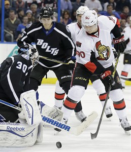 Killorn and Callahan both have a goal and an assist, Lightning beat the Senators 4-1 | iNFOnews.ca Killorn and Callahan both have a goal and an assist, Lightning beat the Senators 4-1 | iNFOnews.ca