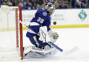 Ondrej Palat scores 2 goals in 3rd period, Lightning rally to beat lowly Oilers 3-2 | iNFOnews.ca CP31497295