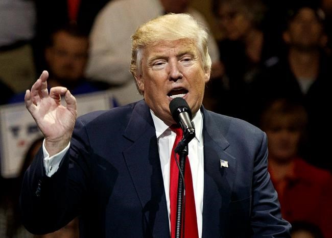 Trump renews defence of his call with Taiwan leader | iNFOnews.ca Trump renews defence of his call with Taiwan leader | iNFOnews.ca
