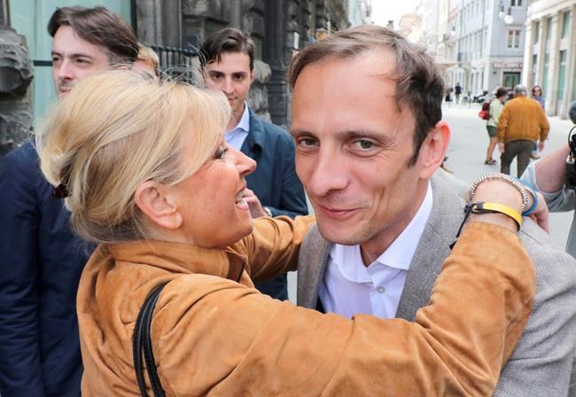 Anti-migrant League party wins big in Italian regional vote | iNFOnews.ca Anti-migrant League party wins big in Italian regional vote | iNFOnews.ca