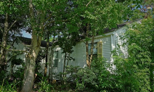 Janis Joplin's childhood home in Texas for sale for $500,000 | iNFOnews.ca Janis Joplin's childhood home in Texas for sale for $500,000 | iNFOnews.ca