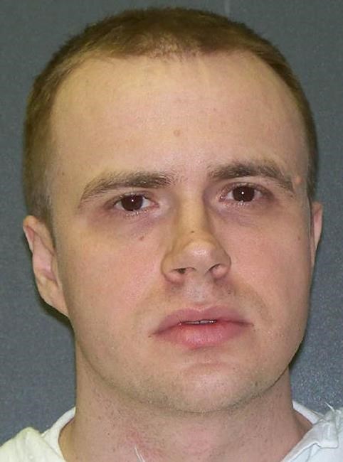The Latest: Man executed in Texas for prison guard's death | iNFOnews.ca