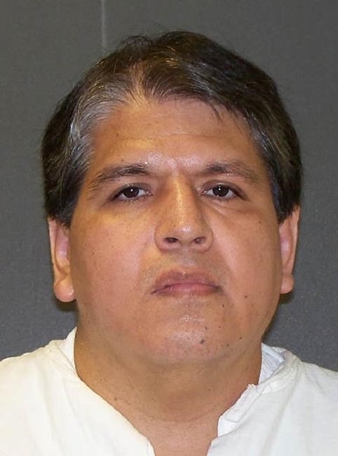 The Latest: Texas executes Mexican citizen for 1997 slaying | iNFOnews.ca