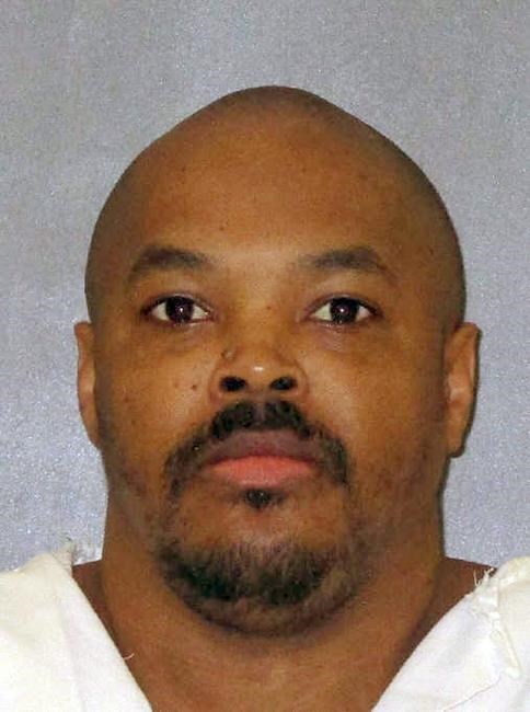 The Latest: Texas executes man convicted of killing 2 | iNFOnews.ca