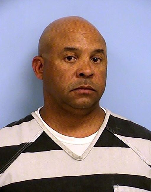 Top law enforcement official in Texas accused of rape, fired | iNFOnews.ca